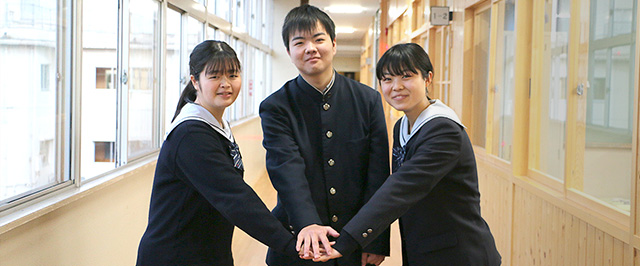 未来座談会 更新しました『今の介護職どう映っていますか？』出雲西