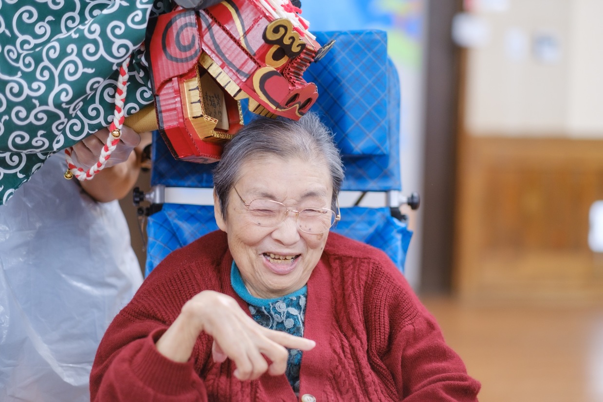 新年会