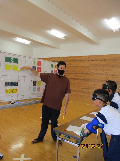 佐田中