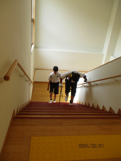佐田中