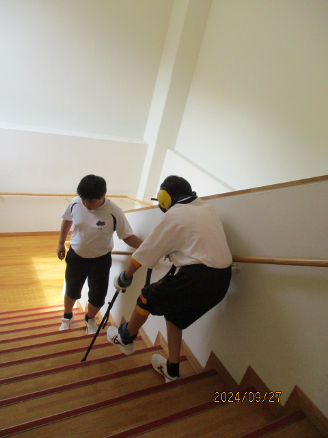 佐田中