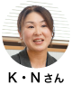 K・N