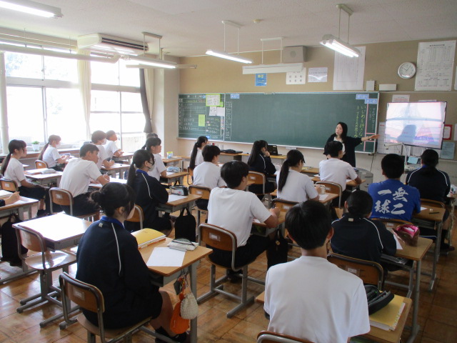 座学